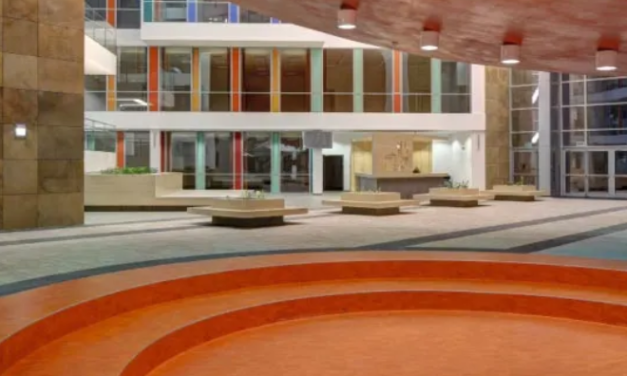 Forbo Flooring Systems boekt een licht verlies over 2025