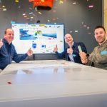 UZIN UTZ behaalt recordomzet via webshop in januari 2026