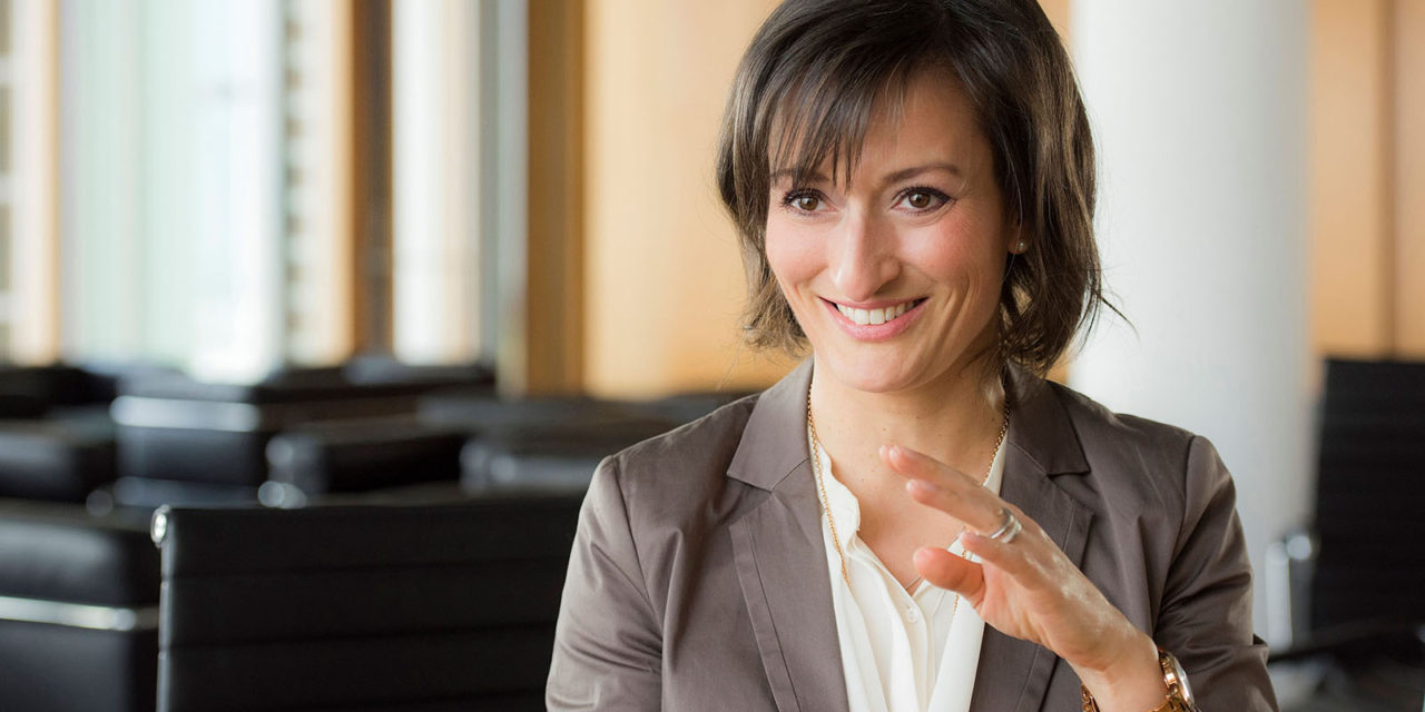 Oud-directeur DOMOTEX werkt nu bij Republic Floor