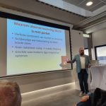 Parketvloeren met een vloerverwarming verkopen zorgt voor extra omzet