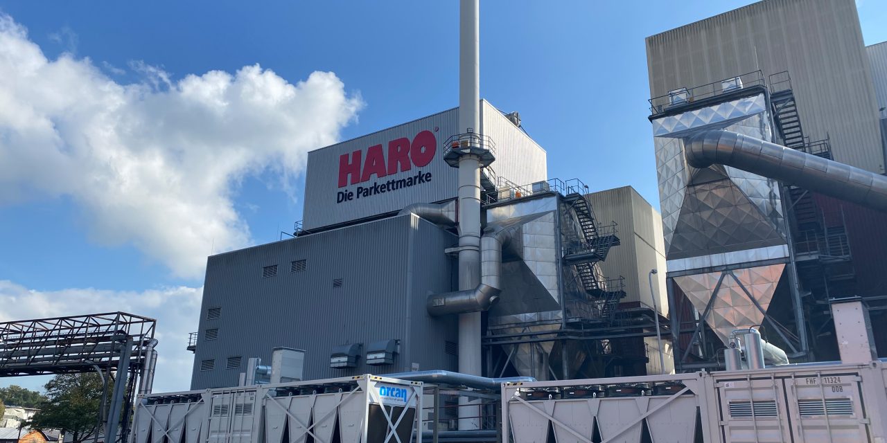 Overname HARO afgerond