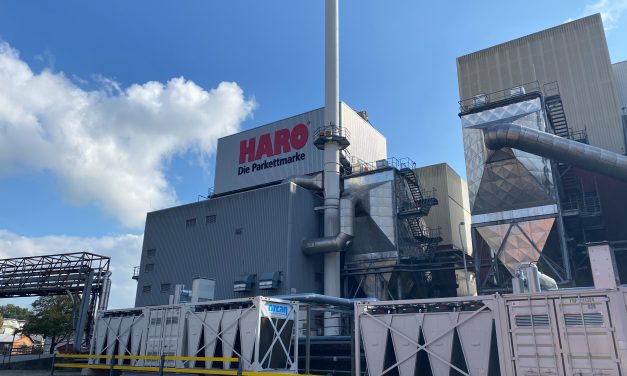 Overname HARO afgerond