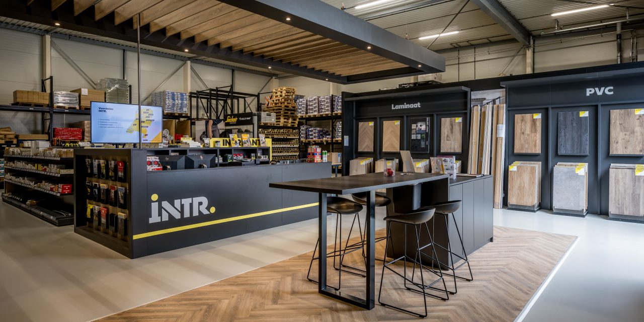 INTR. zoekt vestigingsmedewerkers voor West- en Midden-Nederland