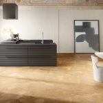 Listone Giordano introduceert nieuwe parketvloer in Milaan