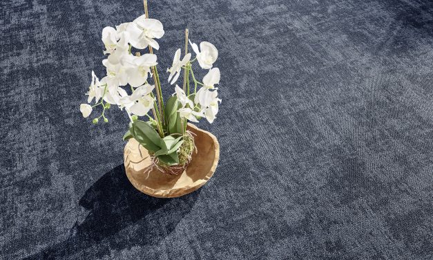 De rustige basis voor veeleisende ruimtes