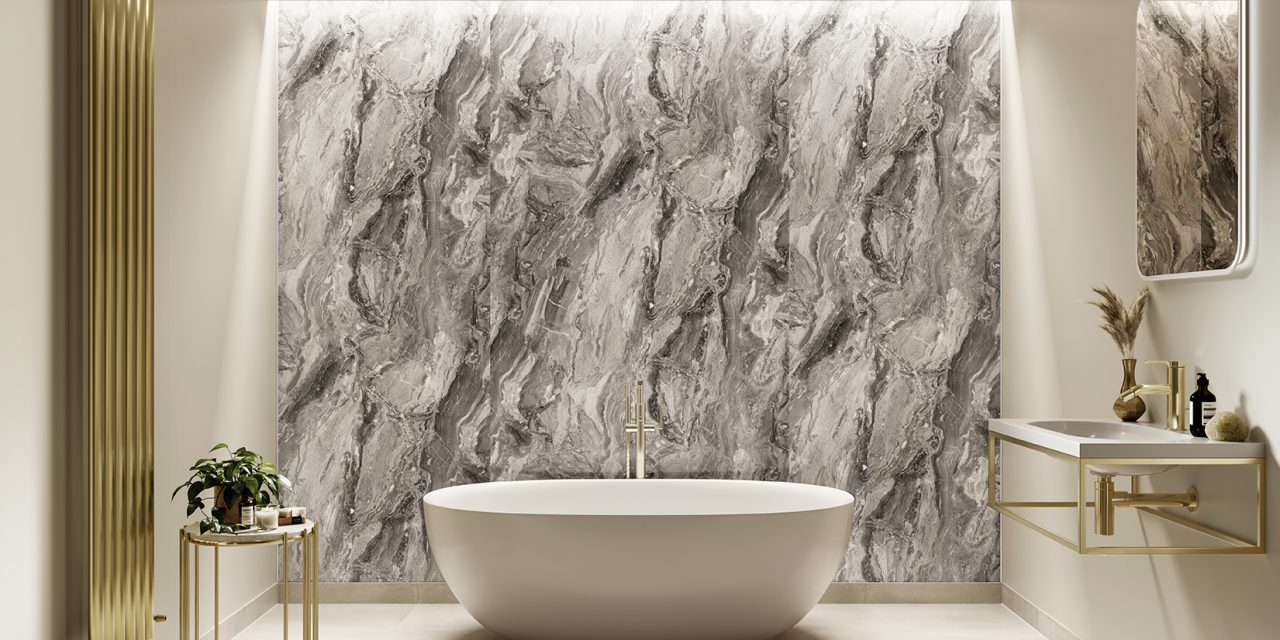 Verfrissend en stijlvol