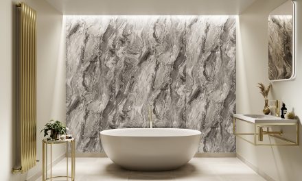 Verfrissend en stijlvol