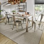 Stijlvol wonen op behaaglijke tapijten