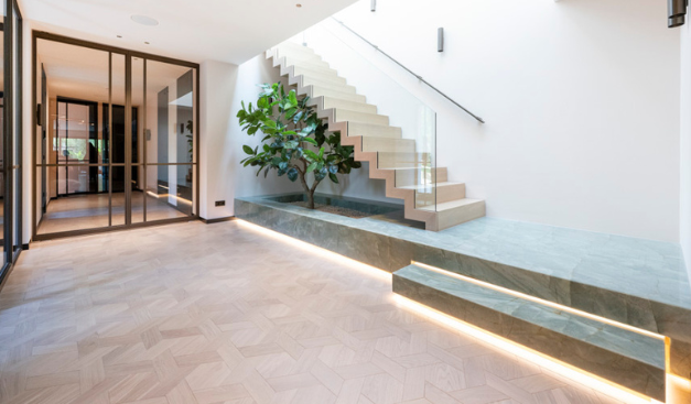 Nieuwe regels, slimme keuzes op de vloer