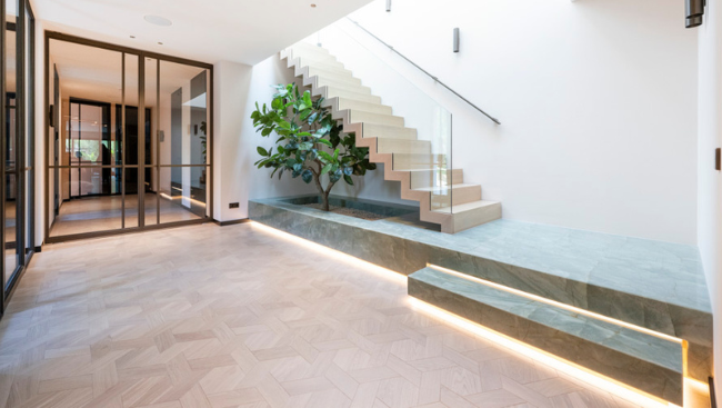 Nieuwe regels, slimme keuzes op de vloer