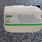 Quartzline bindmiddelen voor siergrindvloeren