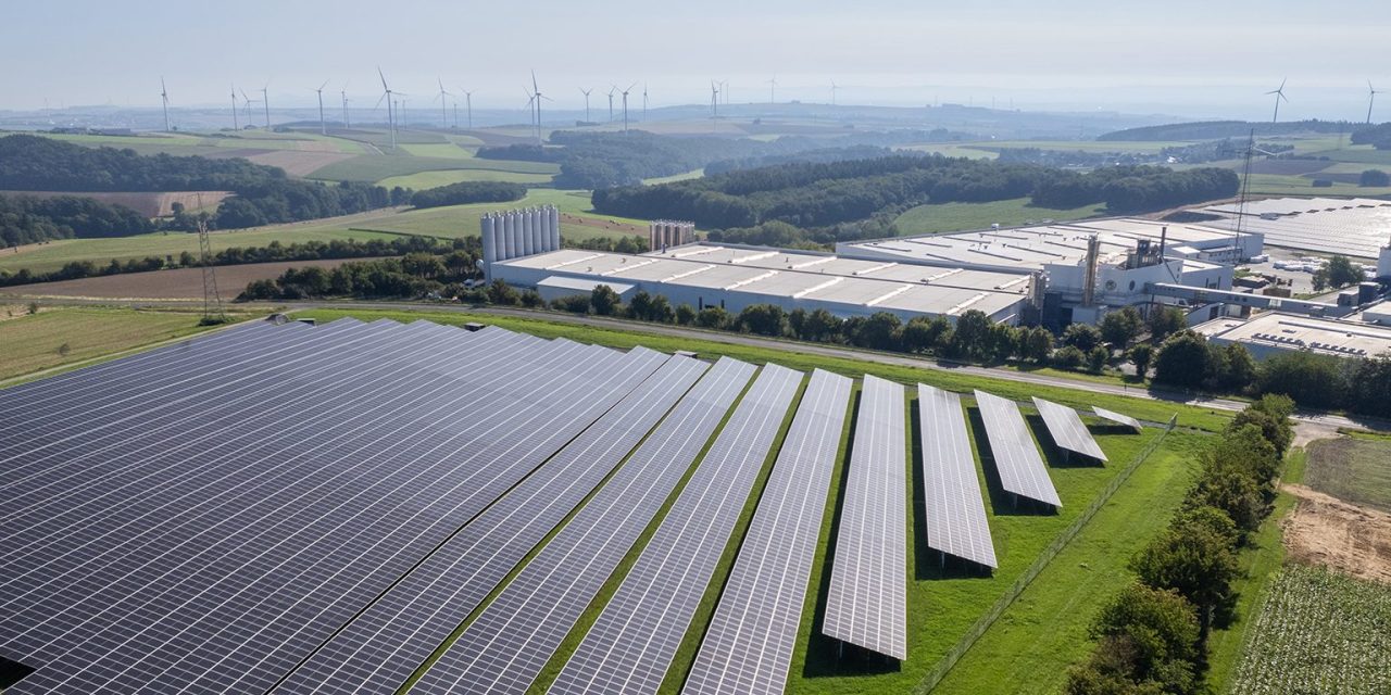 Classen: polypropyleen vloeren produceren voor ongeveer dezelfde prijs als pvc