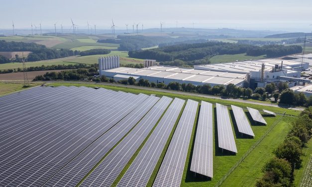 Classen: polypropyleen vloeren produceren voor ongeveer dezelfde prijs als pvc