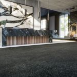 Intro Object van JOKA: functionele schoonloop- en entreesystemen