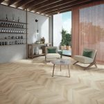 Rust, ritme en richting: LVT hout- en steentrends volgens Amtico