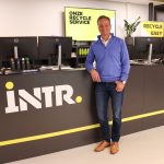 Martien Wildeman versterkt het salesteam van INTR.