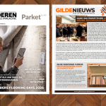 Gilde nieuws