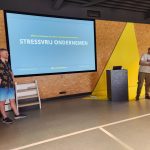 Gilde houdt een presentatie over offertes en facturen