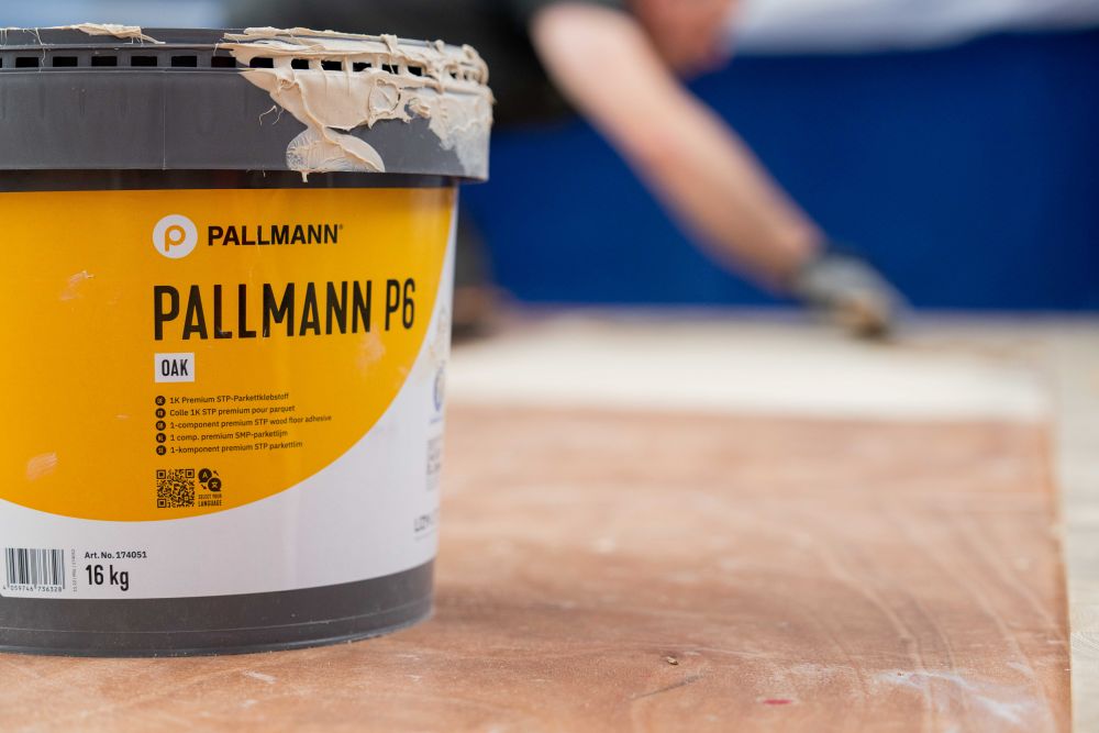 Pallmann