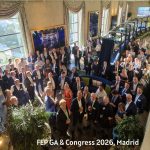 Algemene vergadering van de FEP in Madrid: licht herstel is in zicht