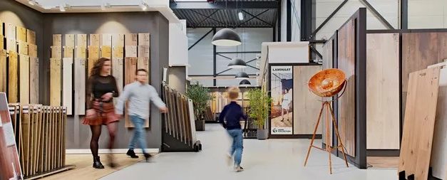 LAB21 wil de woningmarkt opnieuw inrichten