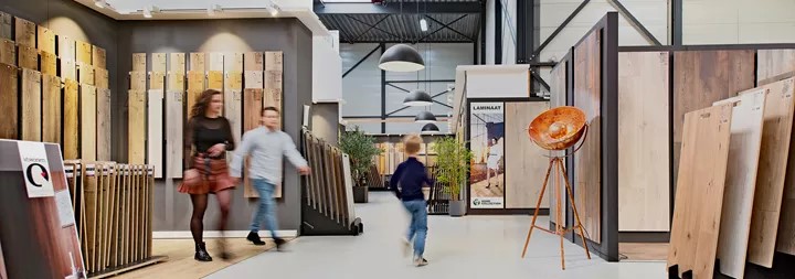 LAB21 wil de woningmarkt opnieuw inrichten