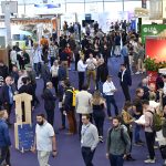 Carrefour International du Bois 2026 was succesvol