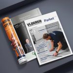 Nieuwste editie van Vloeren Business Magazine | Parketblad verschenen: op naar InCoDa 2026