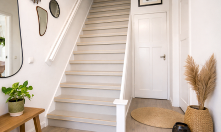 VICstairs introduceert Linostairs