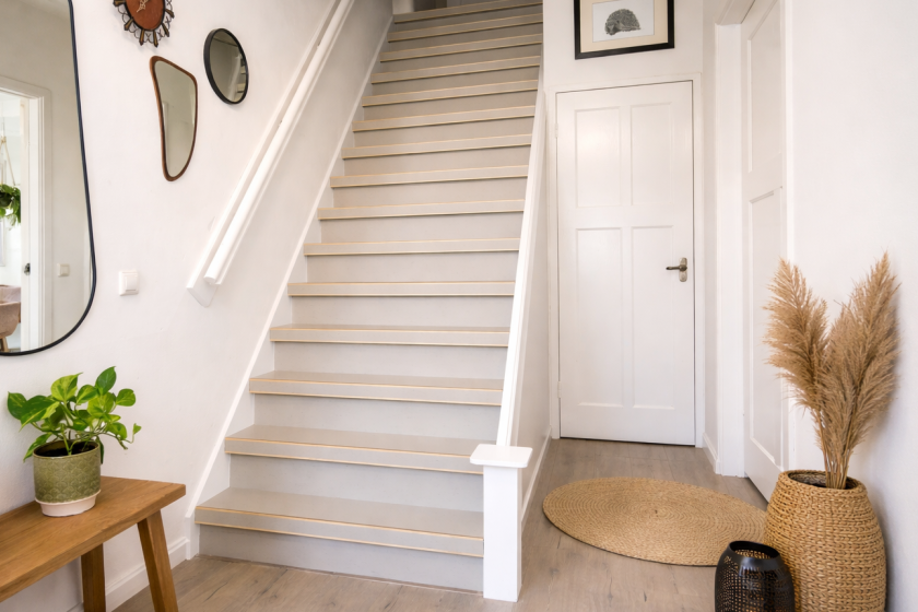 VICstairs introduceert Linostairs
