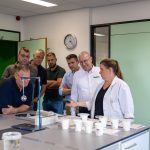 Quartzline viert 50-jarig bestaan met succesvolle relatiedagen