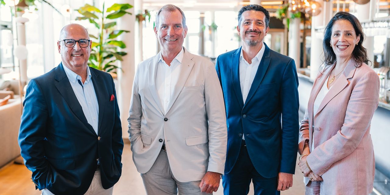 MMFA-bestuur her verkozen voor 2026-2028