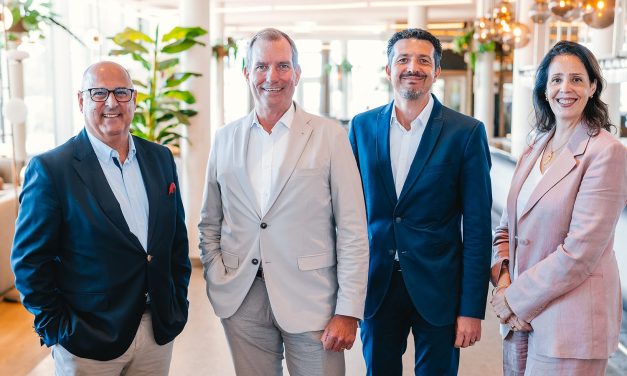 MMFA-bestuur her verkozen voor 2026-2028