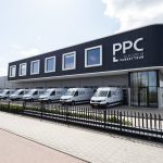 PPC breidt verder uit met extra magazijnruimte en vernieuwde monstermakerij