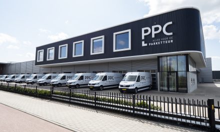 PPC breidt verder uit met extra magazijnruimte en vernieuwde monstermakerij
