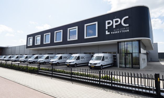 PPC breidt verder uit met extra magazijnruimte en vernieuwde monstermakerij