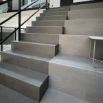Topstairs sommeert VICstairs wegens vermeende inbreuk op beschermd trapmodel