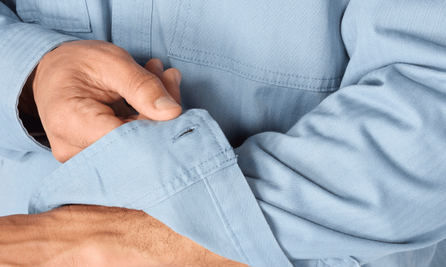 Functioneel overshirt, breed inzetbaar