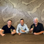VAN ZWEDEN WONEN VERHUIST EN OPENT EEN QUICK-STEP INSPIRATION SHOP