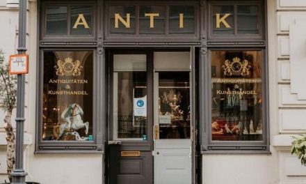Vintage shoppen in Nederland volgens Tarkett: Leeuwarden koploper in tweedehands winkels