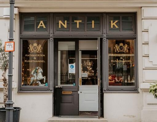 Vintage shoppen in Nederland volgens Tarkett: Leeuwarden koploper in tweedehands winkels