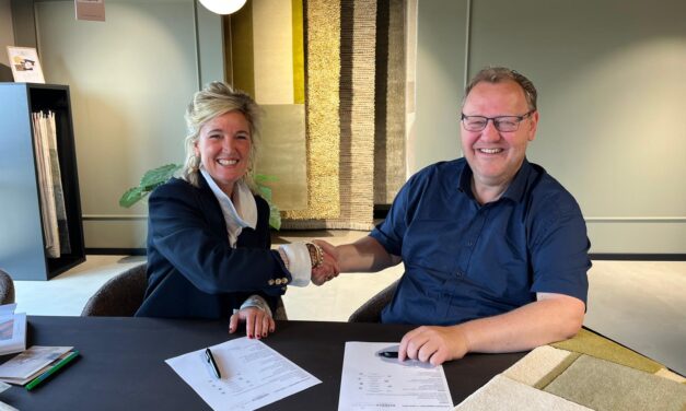 Brinker neemt kindervloerkleden merk Tapis Petit over
