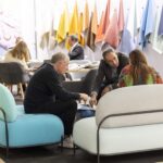 Heimtextil zet de schouders er extra onder voor 2027