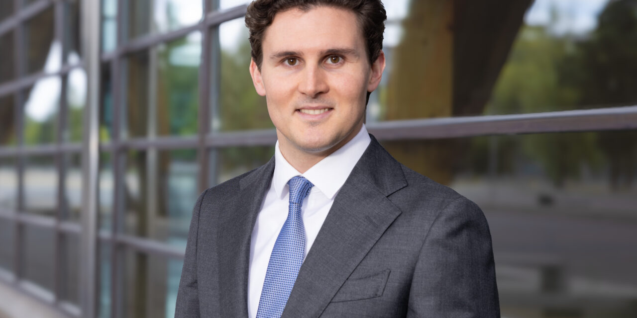 Nieuwe directeur voor DOMOTEX
