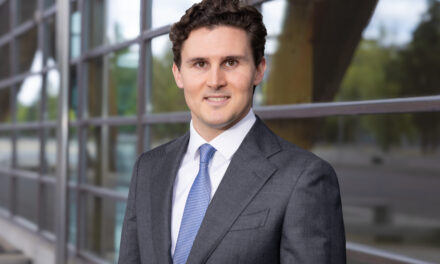 Nieuwe directeur voor DOMOTEX