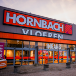 HORNBACH Vloeren Beuningen feestelijk geopend