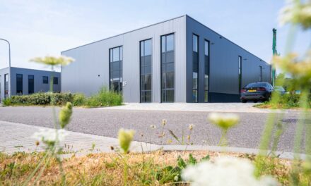 INTR. opent in Bemmel het 13e INTR. Point