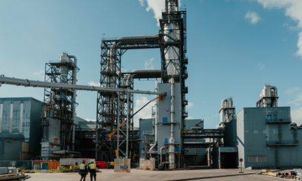 Unilin brengt als eerste MDF met tot 25 procent gerecycleerde vezels op de markt