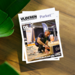Nieuwste editie van het vakblad verschenen: over vakmanschap, innovatie en de toekomst van de vloerenbranche